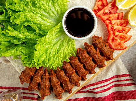 Çiğköfte Bayiliği Nasıl Alınır?